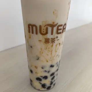 Tres hermamos奶茶三兄弟(L)