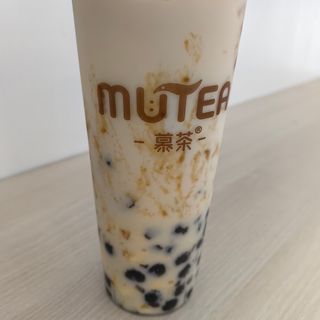 Tres hermamos奶茶三兄弟(L)