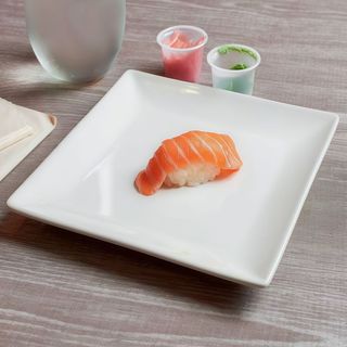 Nigiri De Salmón (2 Uds.)