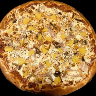 Maxi Pizza Nevada