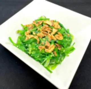 9B. Ensalada Wakame