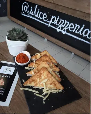 Punjene prženice