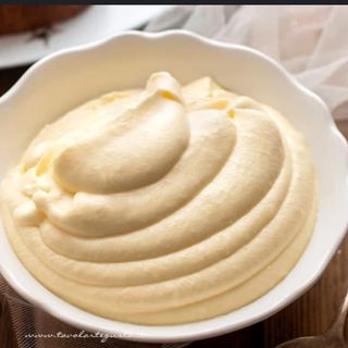 Crema di mascarpone