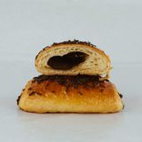 Napolitana de Chocolate