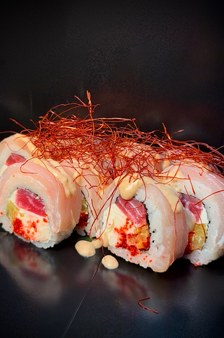 Рол Філадельфія з Марліном