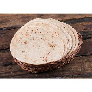Chapati 2pcs