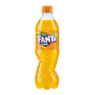 Fanta/Mirinda 0.5L szt