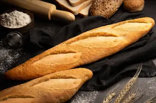 Barra Artesana