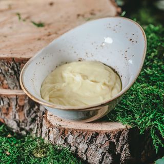 Картофельное пюре