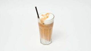 Айс капучино (300 мл.)