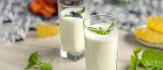 турецкий айран (1 л.)