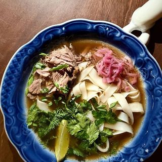 В'єтнамський суп (380 гр)