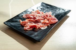 Prosciutto crudo di Parma Dop 24 mesi 100 g