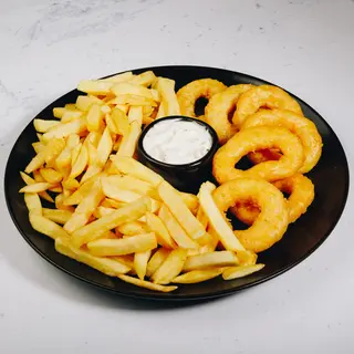 Frigane lignje