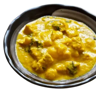 Mango Chicken