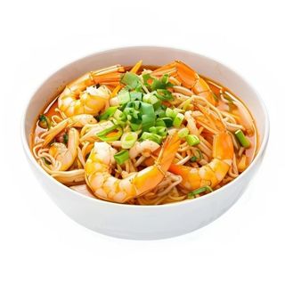 Sopa Ramen Noodles Mixto 3