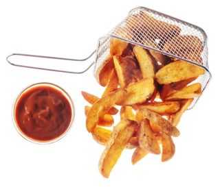 Bravas