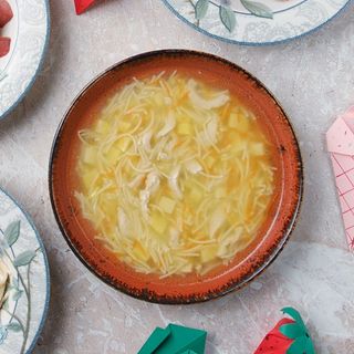 Сорпа/Супчик