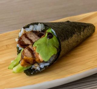115. Temaki De Pato (1 Ud.)