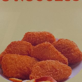 Nuggets (6 Unidades)