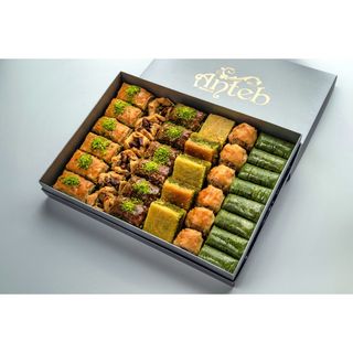 Անթեբ միքս 3