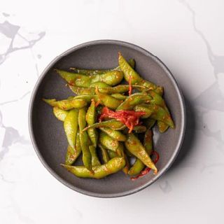 Edamame Spicy