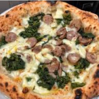 Salsiccia e friarielli