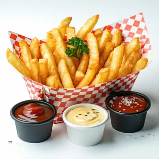 Box frytek