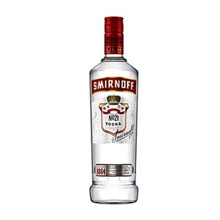 Vodka Smirnoff