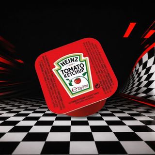 DP KETCHUP