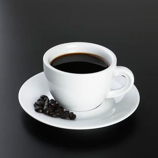 American coffee