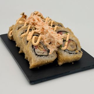 Tokyo Roll Especial
