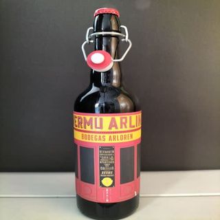 Vermut Rojo Arlini (750 ml.)
