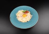 ПАСТА КАРБОНАРА (450г)