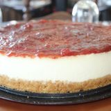 Tarta De Queso