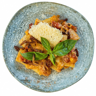 Paccheri Speciale