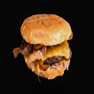 Muu-Gourmet (Cabra & Miel)