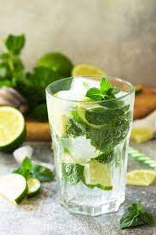 Virgin Mojito 
