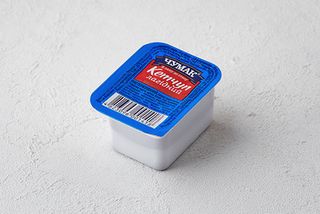 Кетчуп лагідний фасований