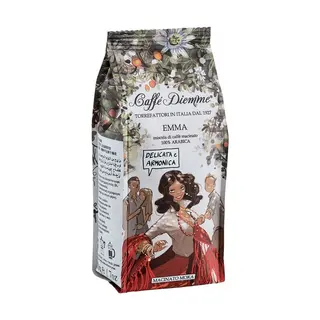 Cafea macinata Emma 100% arabica 200g