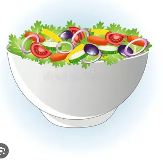 Ensalada De Pollo