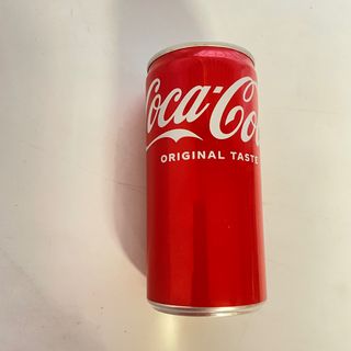 Coca-Cola (PUSZKA) 0.2 l