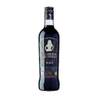 Vodka Misss Black 70cl (20% Vol.)