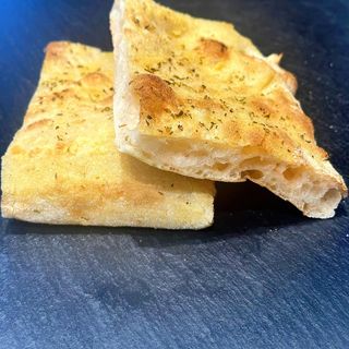 Foccacia Oregano