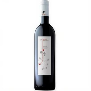 La Danza De La Moma (75 cl.)