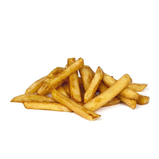 Patatine fritte stick