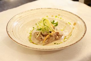 Бефстроганов