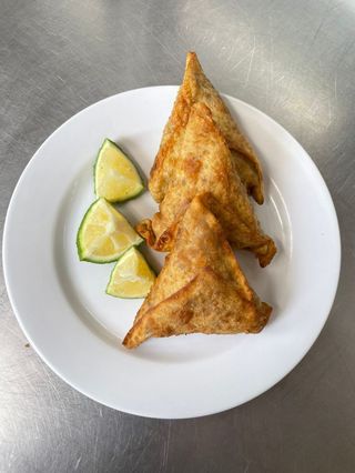 Samosa