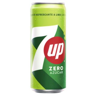 7UP LATA