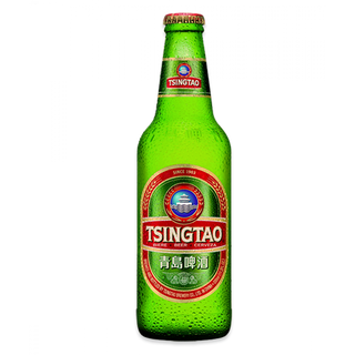 Tsintao 330cl
